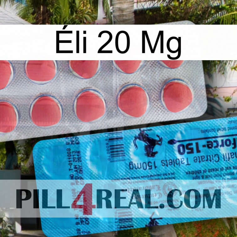 Éli 20 Mg new14